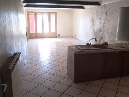 immeuble de rapport à rénover - 3 lots - quartier notre-dame oloron