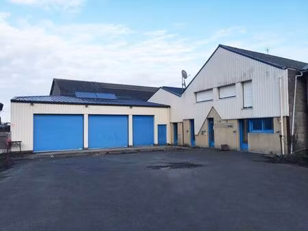 immeuble à vendre