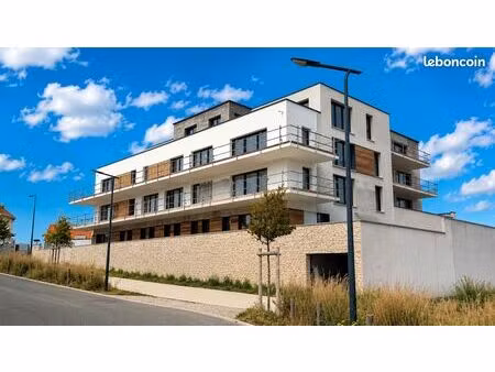 appartement 5 pièces 130 m²