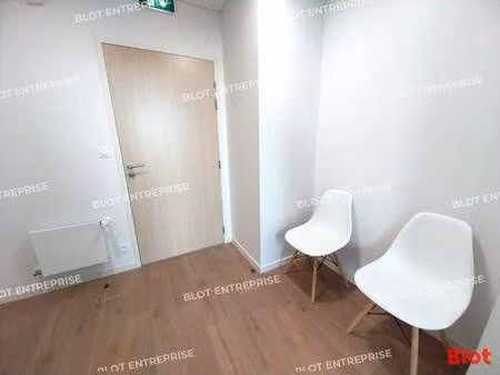 espace bureau à vendre