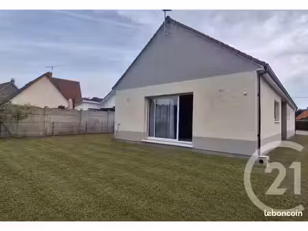 maison 6 pièces 90 m²