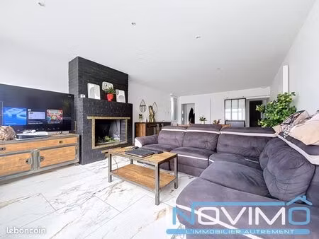 immeuble 291 m² coudekerque branche