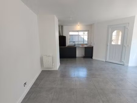 appartement t2 de 50 m² avec terrasse de 15 m² – louvie-juzon