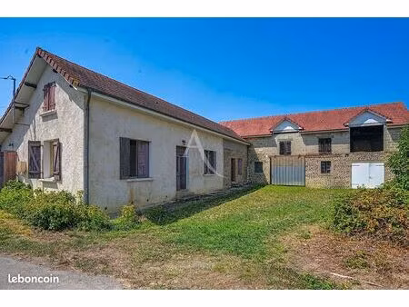 propriété 3 pièces 89 m²