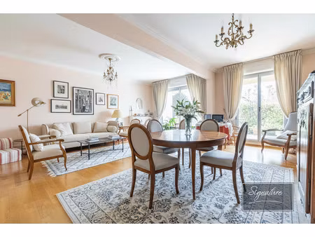 signature immobilier