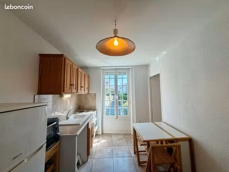 appartement centre ville