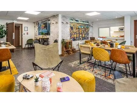 sa bouygues immobilier
