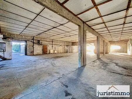 local commercial à vendre
