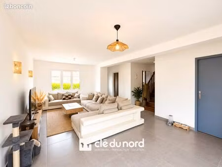 maison 4 pièces 101 m²
