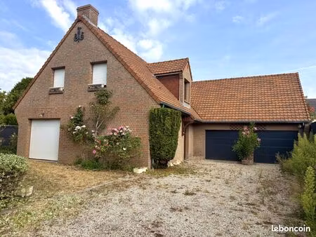 villa 6 pièces 168 m²