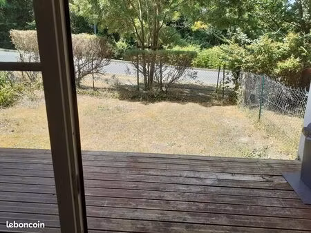 a vendre appartement