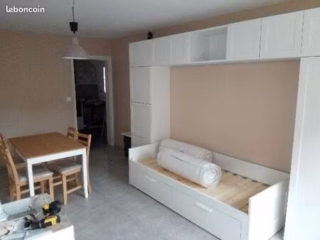 studio etudiant