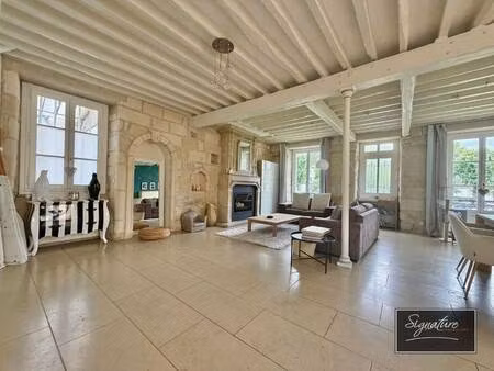 signature immobilier