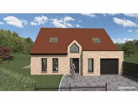 votre construction a steenwerck