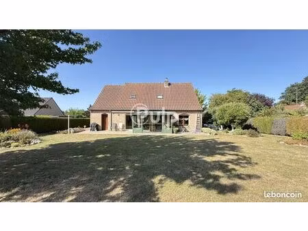 maison 5 pièces 150 m²