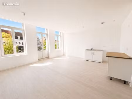 appartement 6 pièces 200 m²
