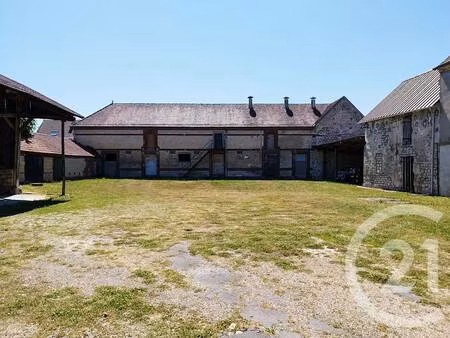 immeuble à vendre