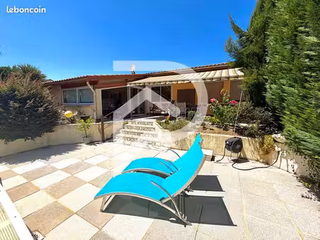 maison 6 pièces 109 m²
