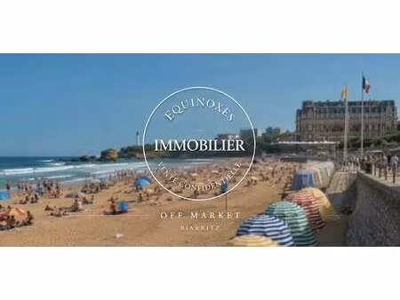 appartement biarritz (64)