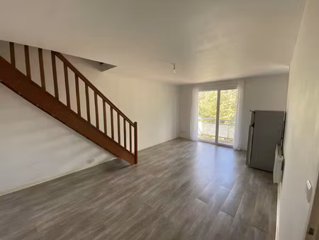 vente appartement 2 pièces 54 m² nantes (44200)