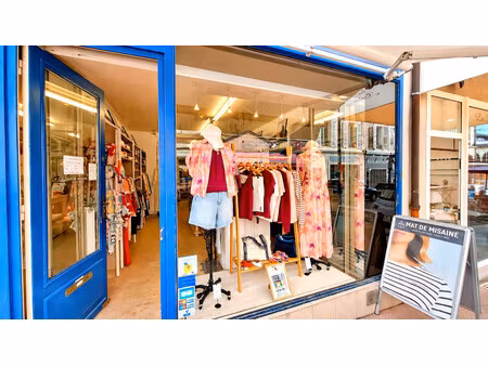 commerce à vendre à limoges (87000) - haute-vienne