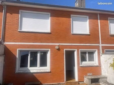 maison à louer - arras