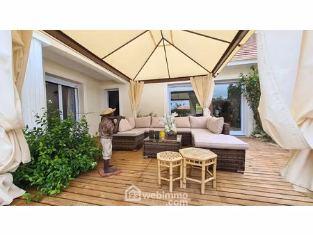 vente maison 8 pièces 230 m² buthiers (77760)