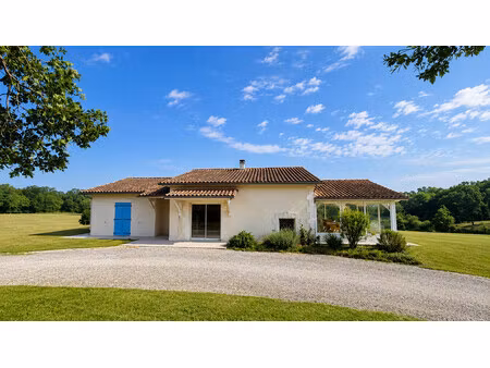 maison à vendre à eygurande-et-gardedeuil (24700) - dordogne
