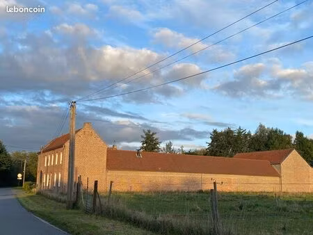 corps de ferme de caractère