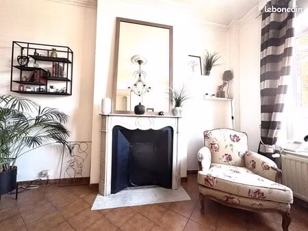 maison 6 pièces 160 m²