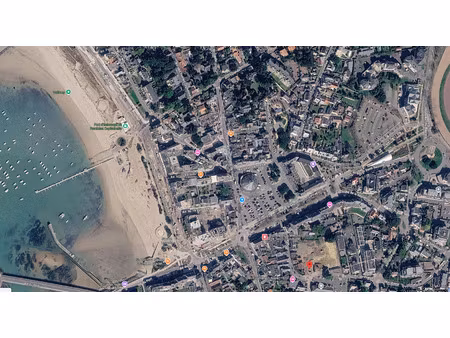 vente maison 5 pièces 89 m² pornichet (44380)