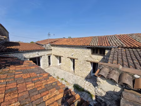 maison à vendre à ruelle-sur-touvre (16600) - charente