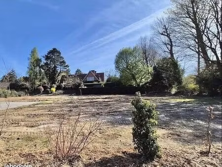 terrain 350 m² mouvaux