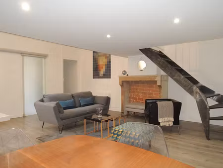 location appartement 1 pièce 54 m² à lyon 6 (69006)