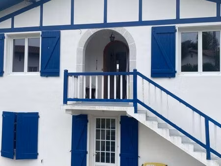 vend appartement 65 m2