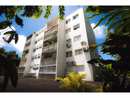 location appartement 2 pièces 55 m² à saint-denis (97400)