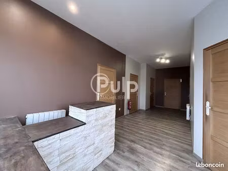 local commercial 81 m²
