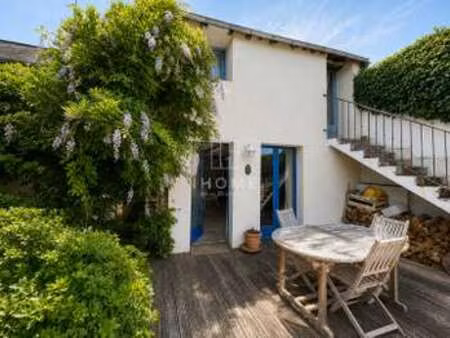 vente maison à béhuard (49170) : à vendre / 86m² béhuard