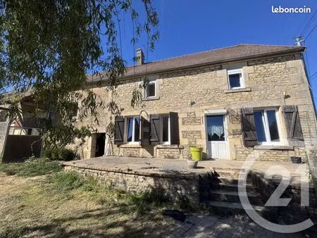 ferme 5 pièces 131 m²