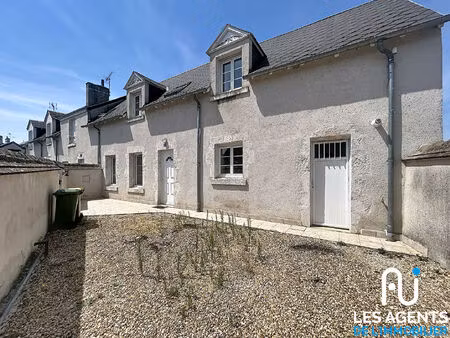maison meung sur loire 5 pièce(s)