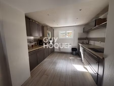 maison à vendre de 3 pièces de 51.7 m²