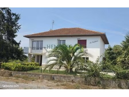 maison 4 pièces 81 m²