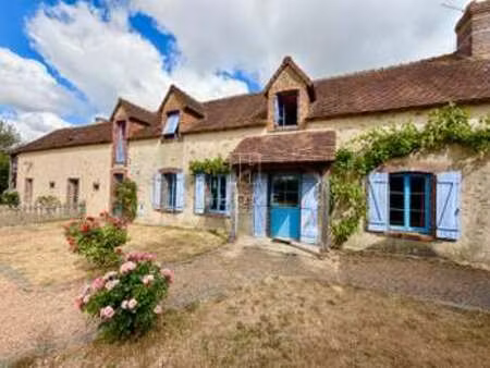 vente maison piscine à semur-en-vallon (72390) : à vendre piscine / 242m² semur-en-vallon