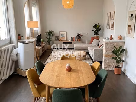 maison à vendre de 7 pièces de 130.20 m²
