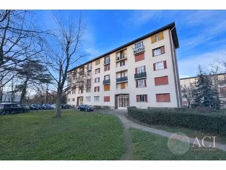 appartement 2 pièces épinay-sur-seine - parc des saules