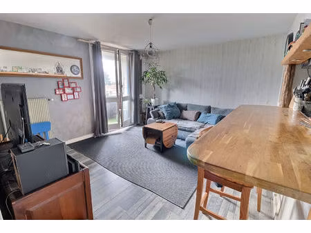 appartement franconville 3 pièce(s) 56 m2