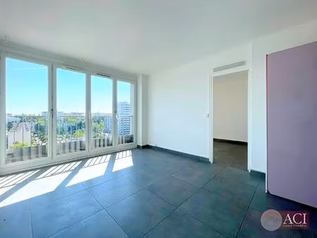 2 pièces 40m² proche gare