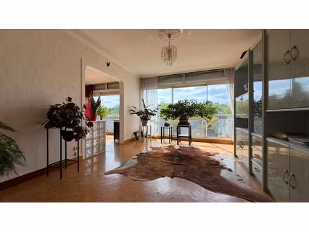 appartement 3 pièces 65 m² à vendre / acheter livry-gargan 93190 ? | era immobilier