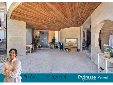 vente appartement 5 pièces  134.34m²  lure