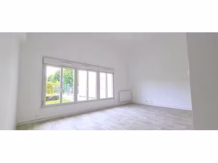 appartement pierrefitte sur seine 3 pièce(s) 64.72 m2